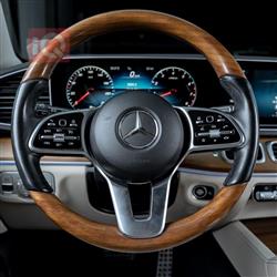 مرسيدس بنز GLS